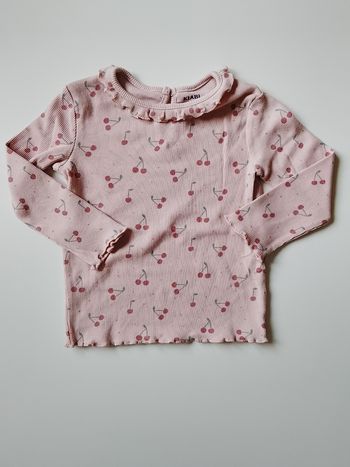 T-shirt manches longues