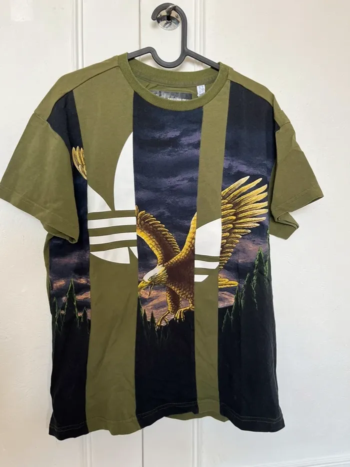 T-shirt Adidas