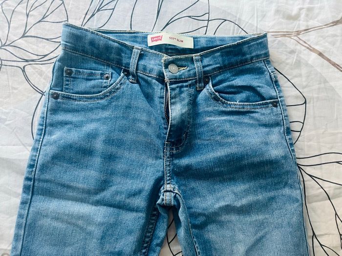 Jeans Levi’s neuf - photo numéro 3