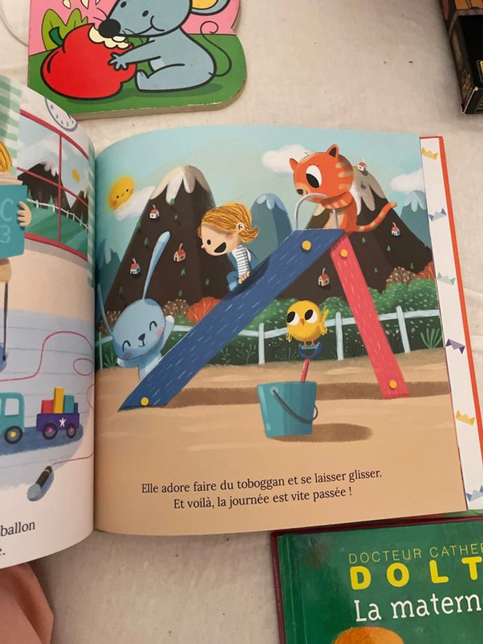 Livre - photo numéro 5