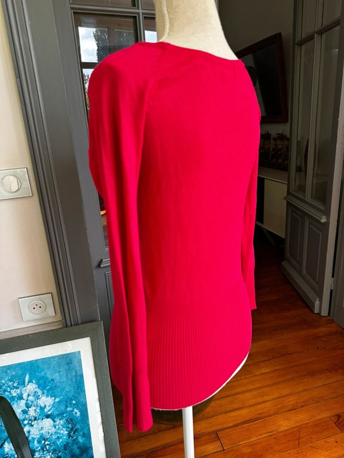 Pull très léger - photo numéro 5