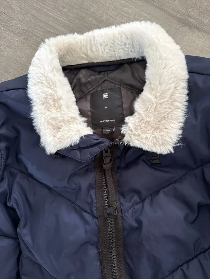 Veste G-STAR - photo numéro 2