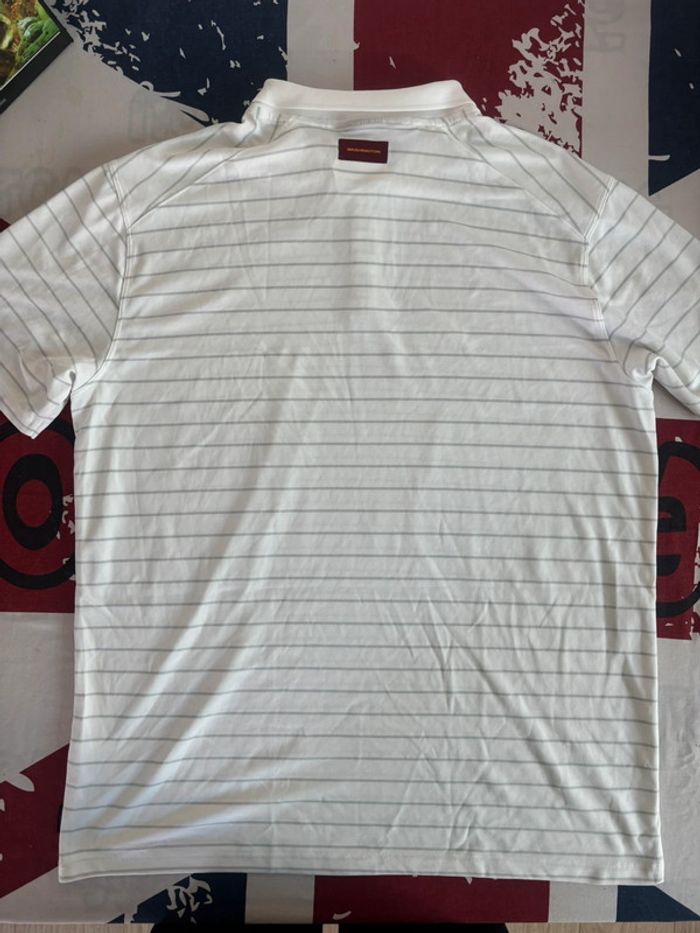 Polo Nike Dri-Fit Nfl liserés gris écusson Washington brodé taille Xl - photo numéro 10