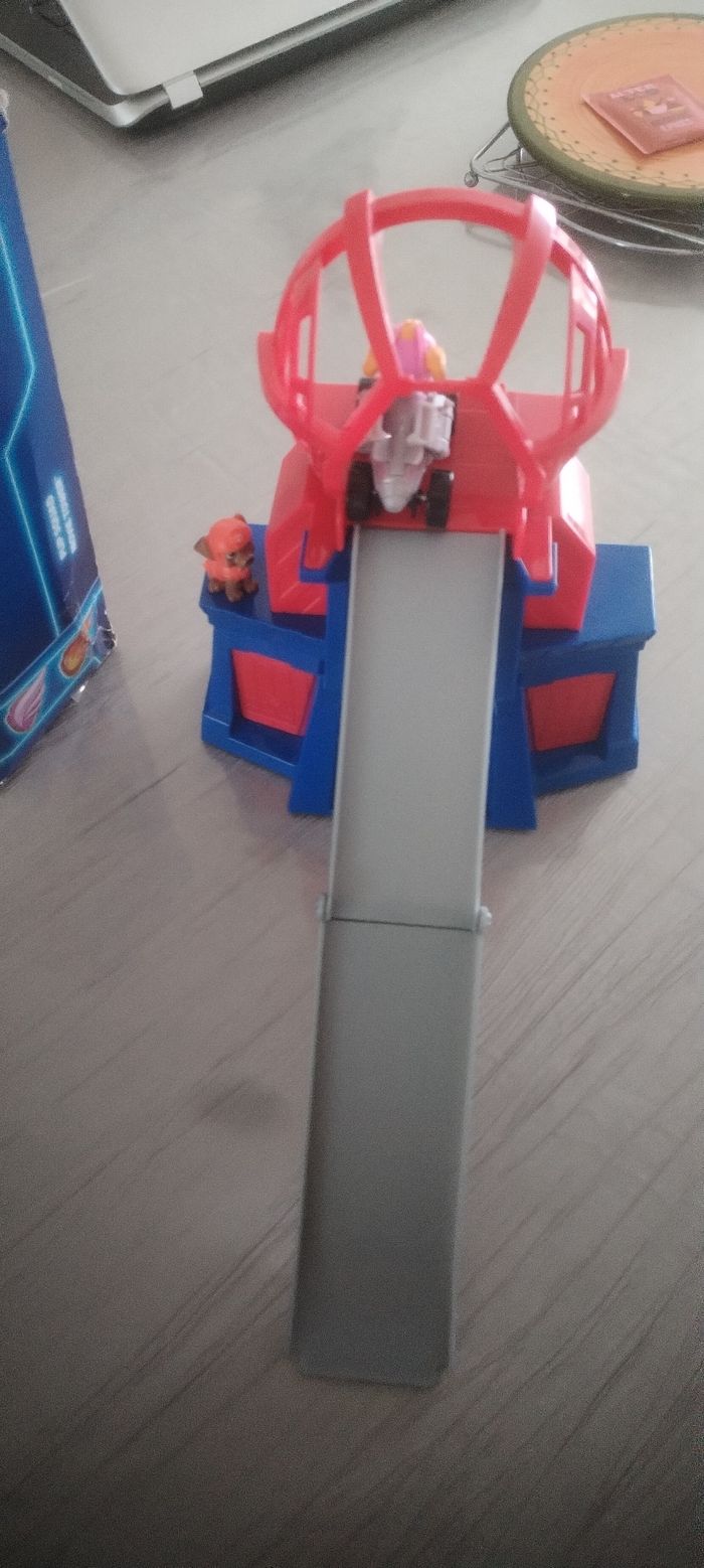 Pat patrouille - photo numéro 2