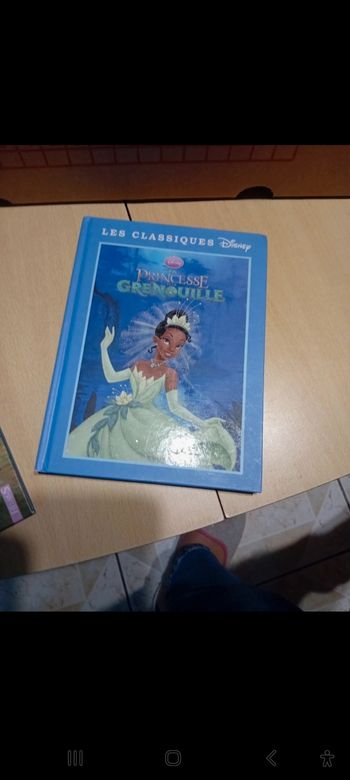 Livre enfant