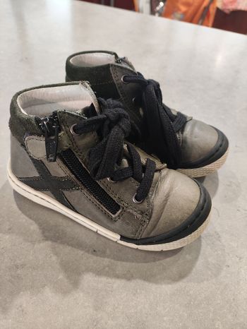 Chaussures enfant garçon Bellamy – Taille 24