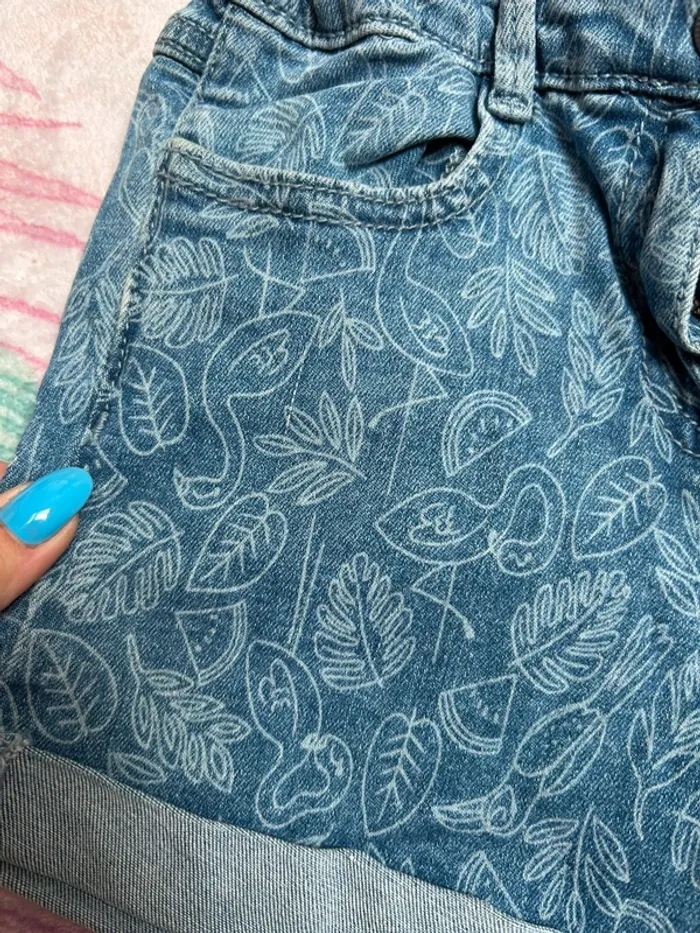 Short - photo numéro 2