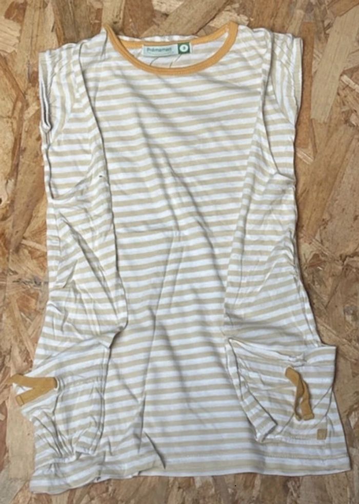 Tunique 3 ans premaman