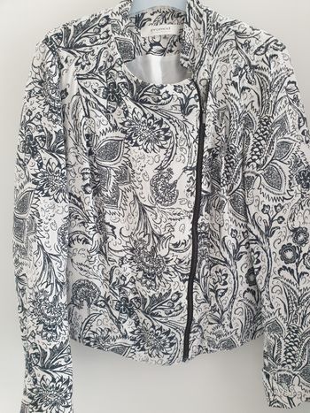 Veste promod