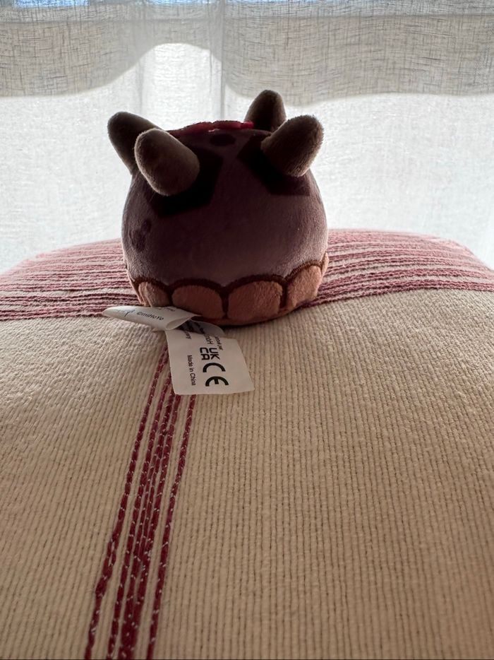 Blob Genshin  squishy - photo numéro 2