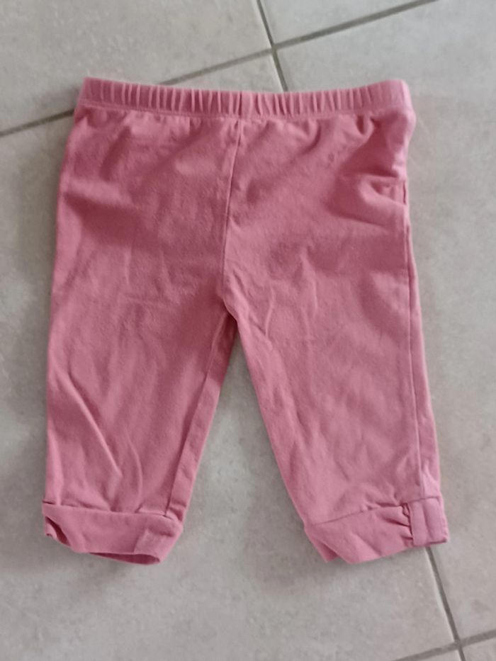 Corsaire Noukie's 2 ans