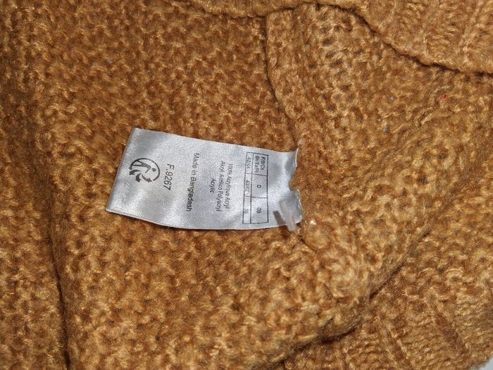 Pull femme - photo numéro 4