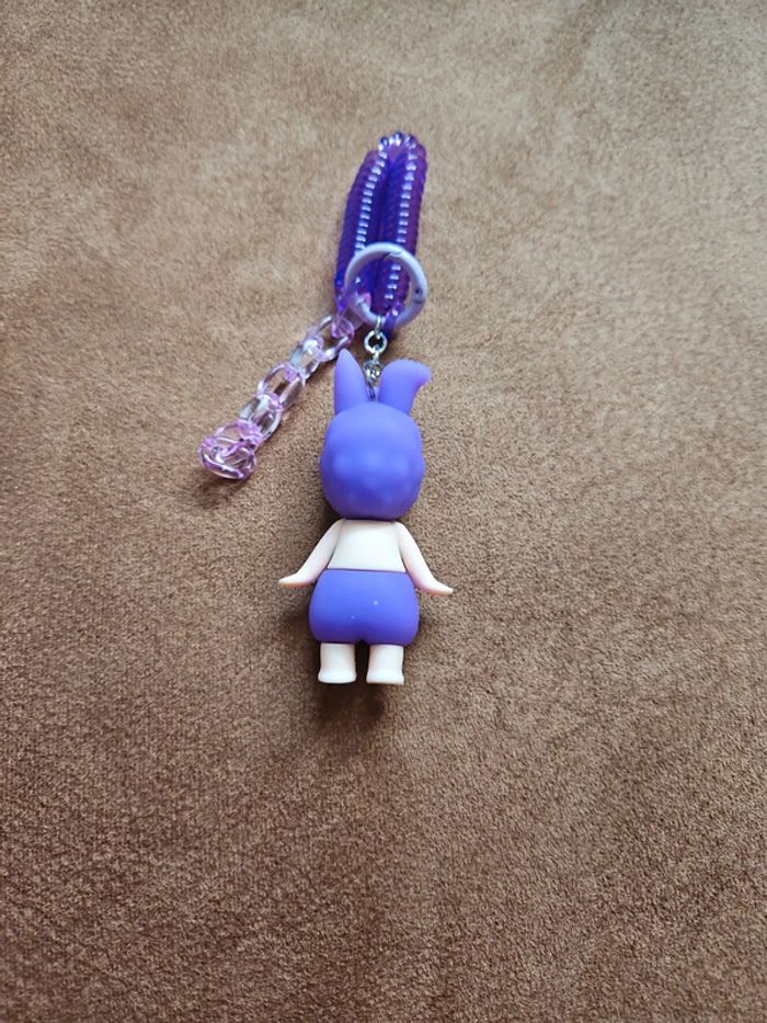 Porté clef - photo numéro 2