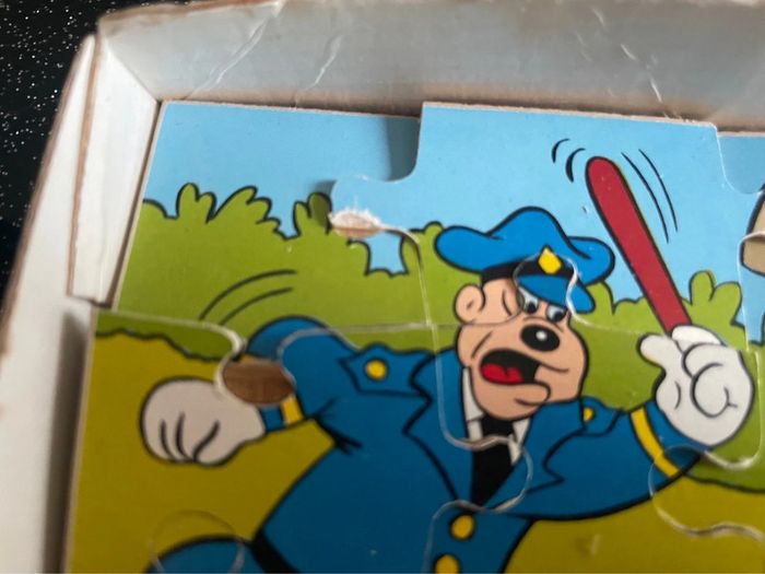 Puzzle Disney - photo numéro 5