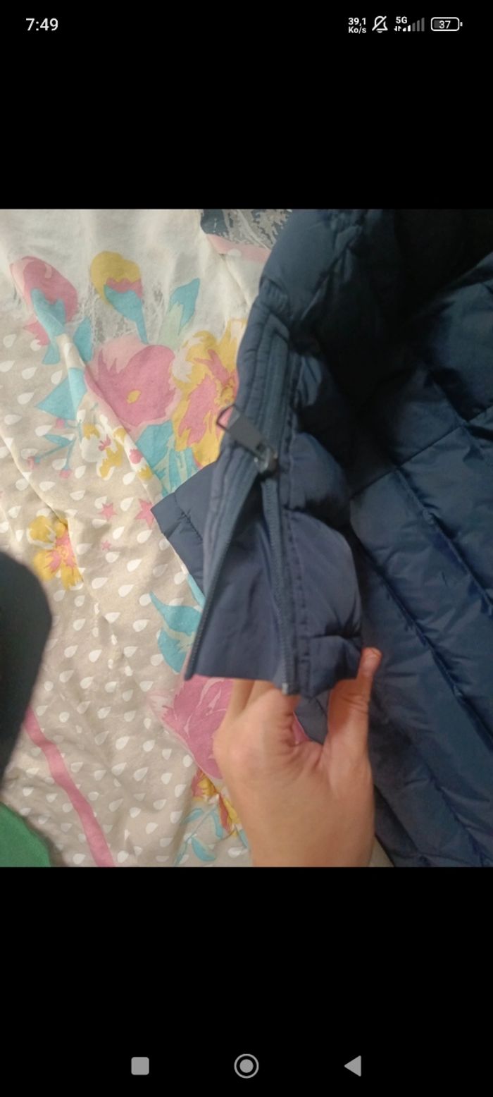 Manteau taille S neuf - photo numéro 5