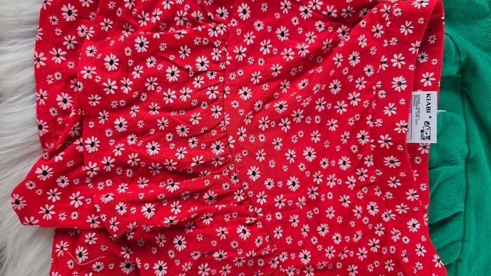 NEUVES (non portées)🏷🏷🏷 🤩😍🩷 lot jupes 8 ans fille 🩷😍🤩 - photo numéro 6