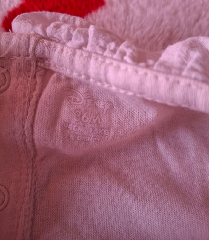 Tee-shirt - photo numéro 3