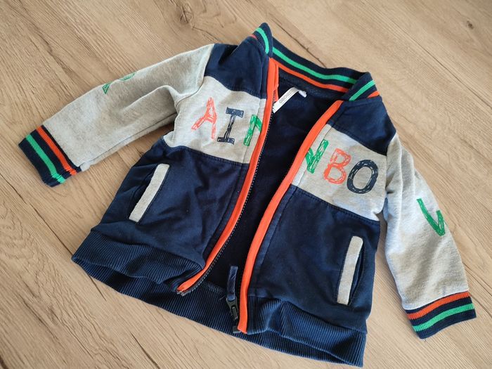 Lot garçon taille 3 mois - photo numéro 10