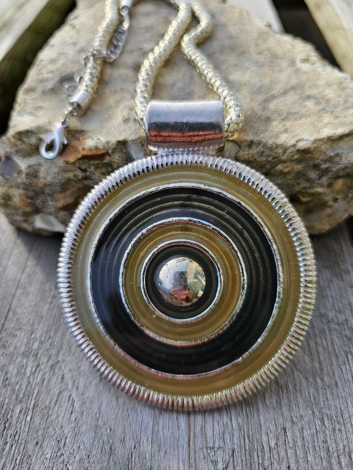 Collier vintage - photo numéro 2