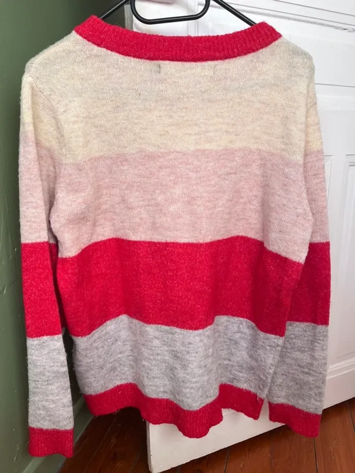 Pull Vero Moda taille M - photo numéro 2