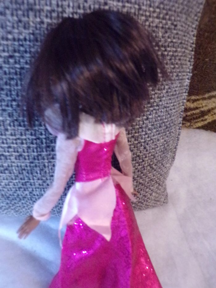 Poupée  mannequin 2015 Mattel - photo numéro 2