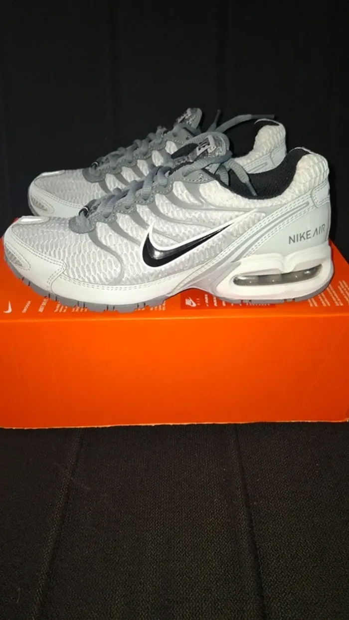 Baskets Nike femme - photo numéro 2
