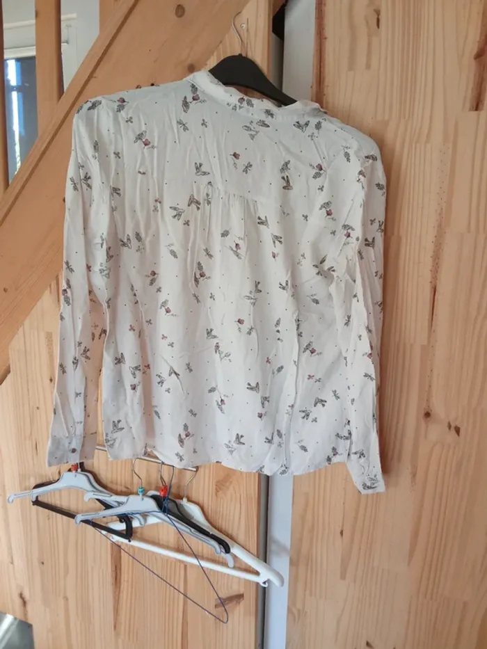 Chemise - photo numéro 5