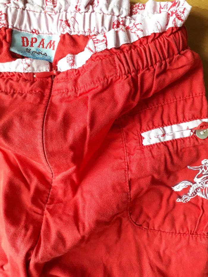 Pantalon 18 mois - photo numéro 2