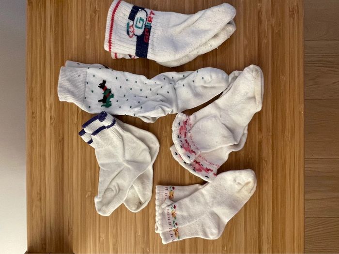 chaussettes 6-24 mois - photo numéro 5