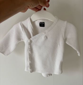 Brassière bébé 