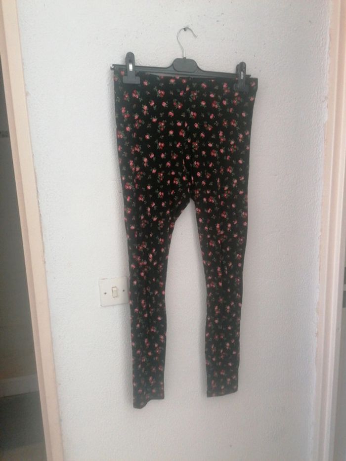 Leggins taille s