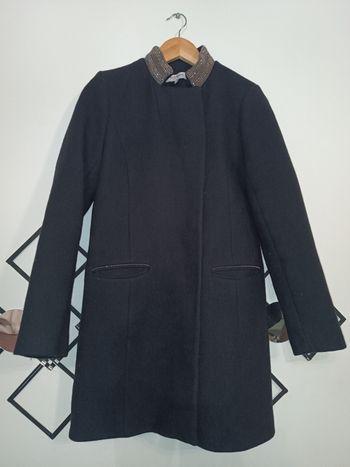 Manteau femme Morgan en très bon état