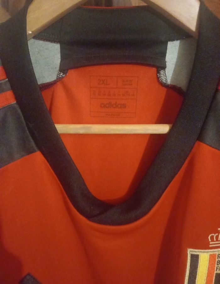 Maillot - photo numéro 3