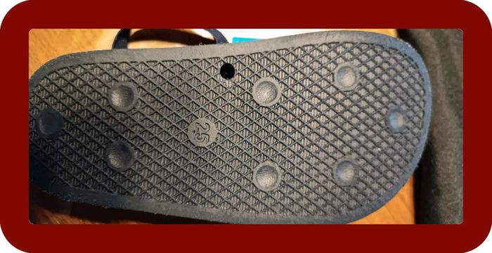 Chaussures taille 25 - photo numéro 2