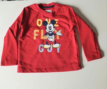Ensemble Mickey