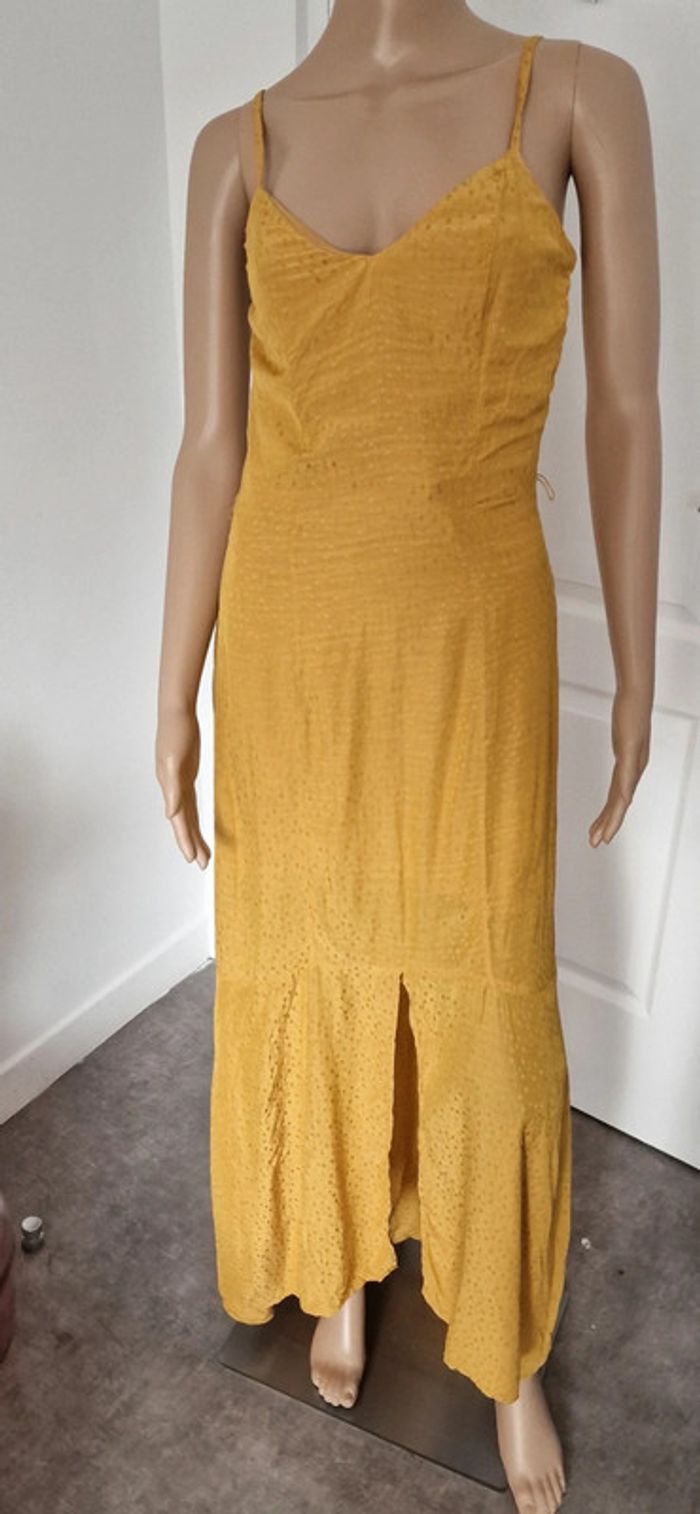 Longue robe Los Angeles Atelier femme 34 - photo numéro 3