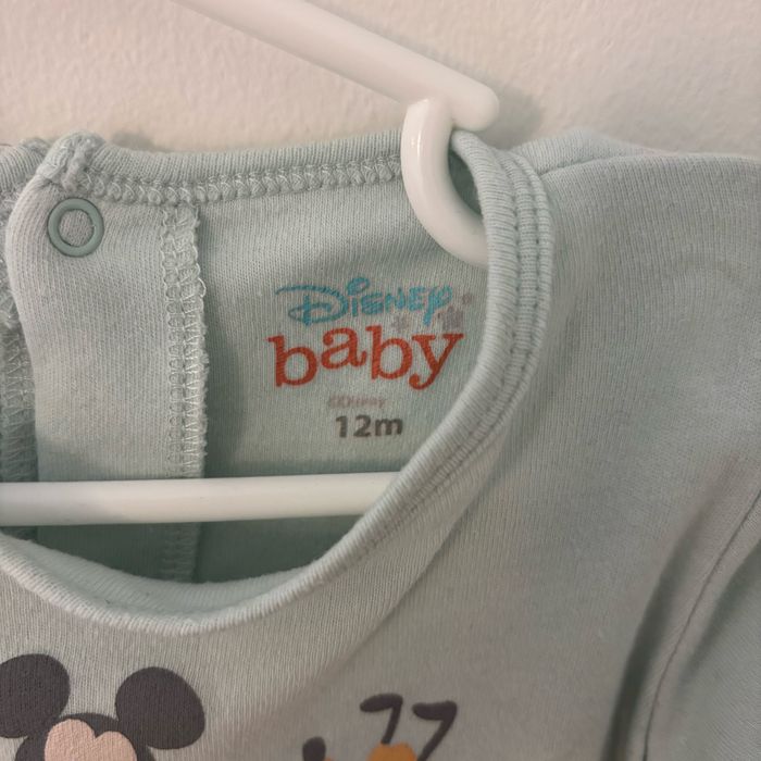 Pyjama Disney une pièce - photo numéro 3