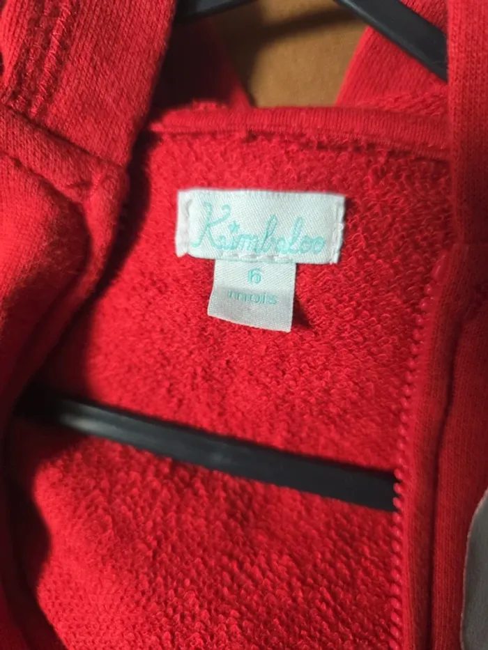 Veste - photo numéro 3