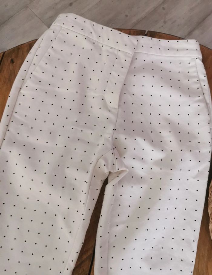 Pantalon. - photo numéro 3
