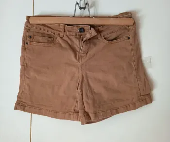 Short (bermuda)  homme de marque Promod (A122)