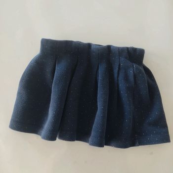 Jupe épaisse taille 3 ans