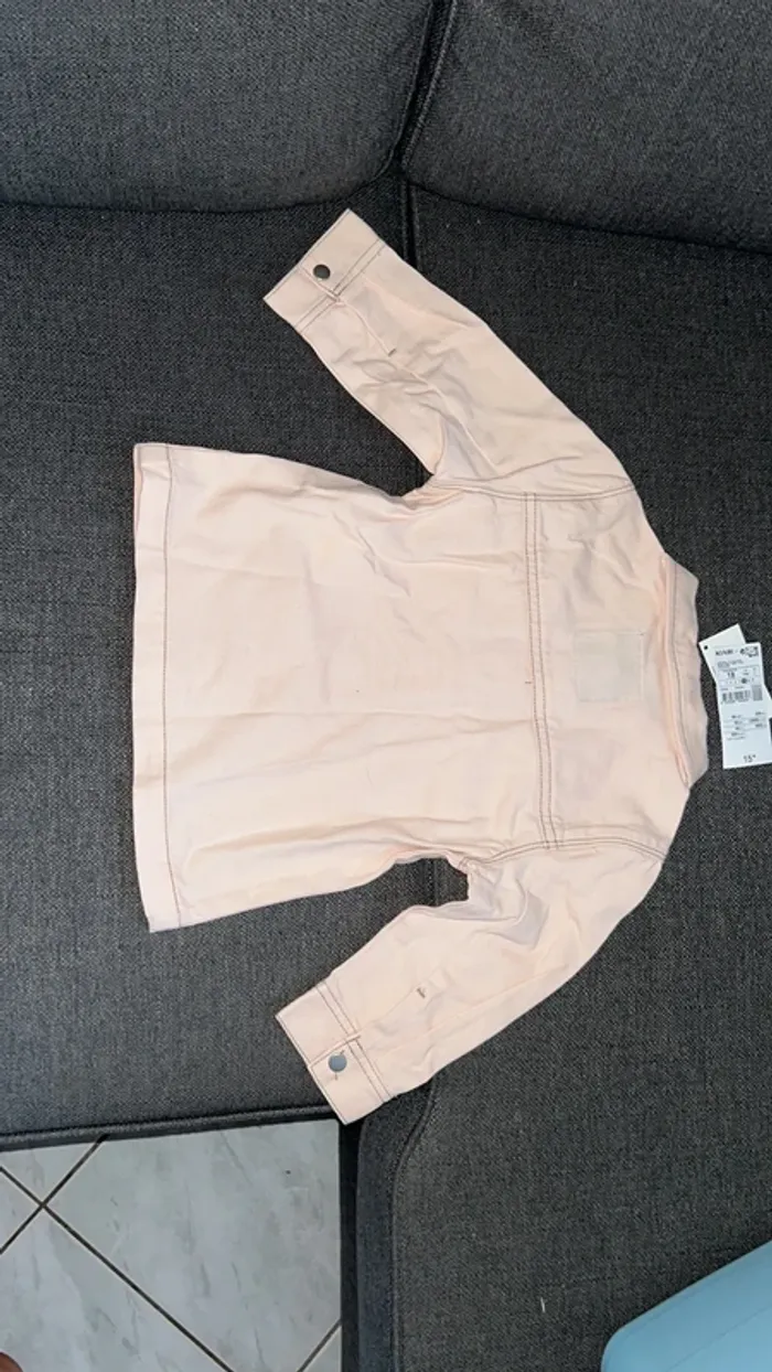 Veste - photo numéro 3