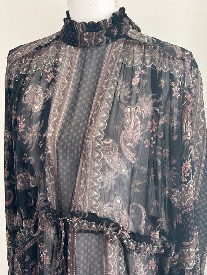robe longue taille 48 - photo numéro 2