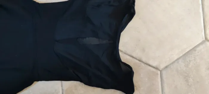 Robe patineuse - photo numéro 4