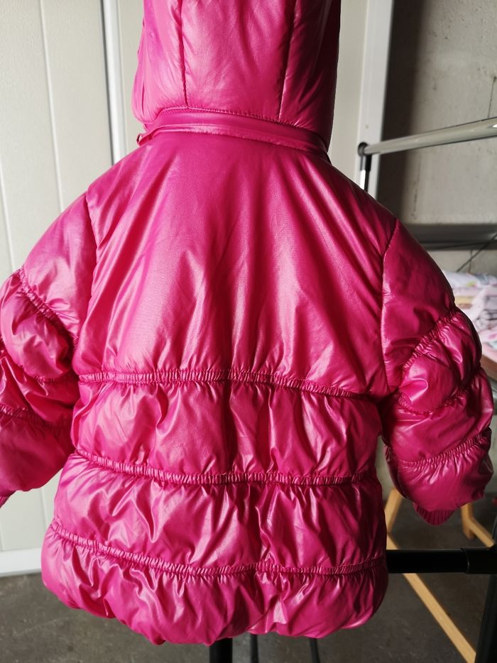 Doudoune orchestra 9 mois - photo numéro 4