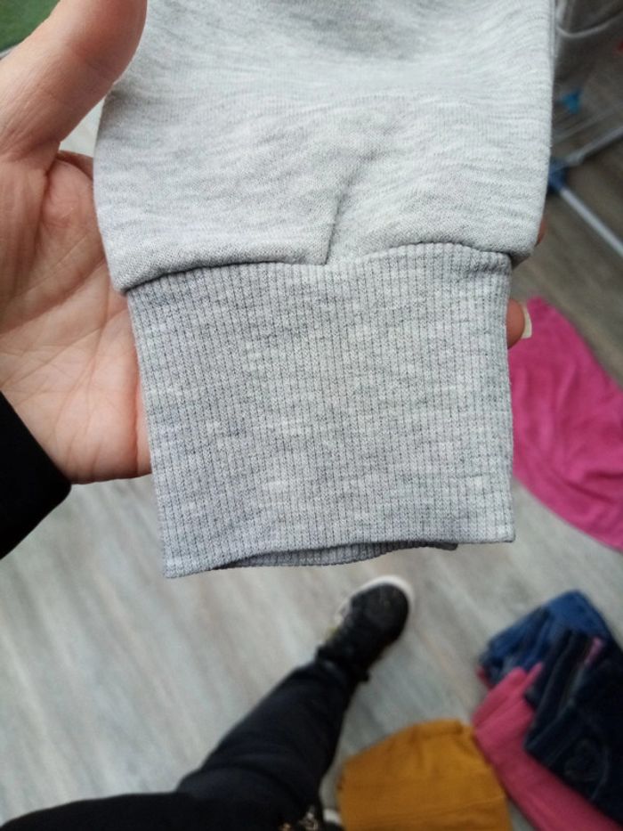 Pull brooklyn 2XS - photo numéro 4