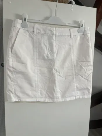 Jupe tailleur