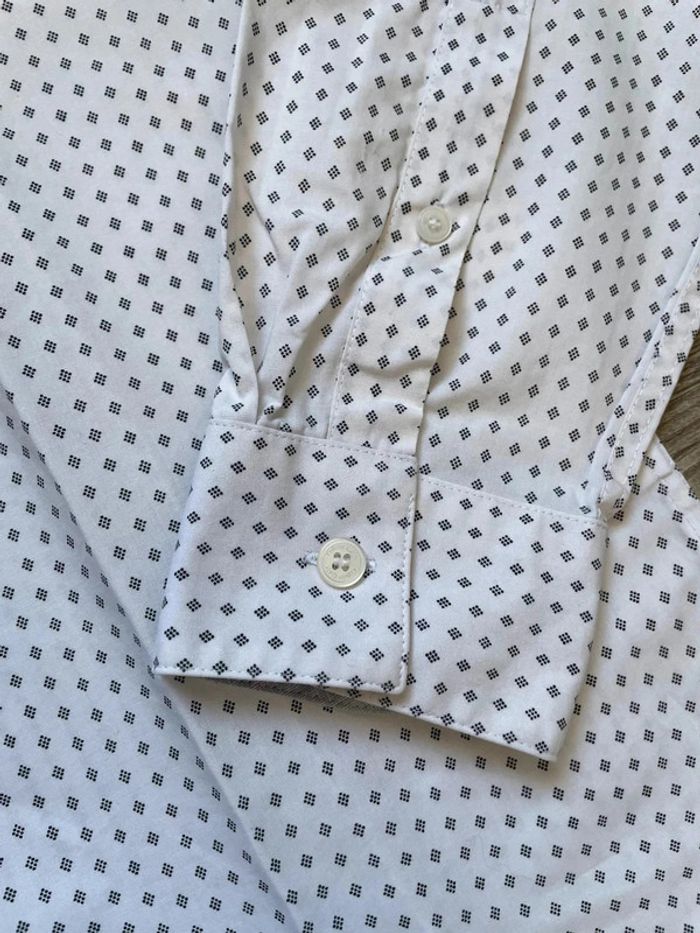 Chemise Calvin klein  - Taille S - photo numéro 4
