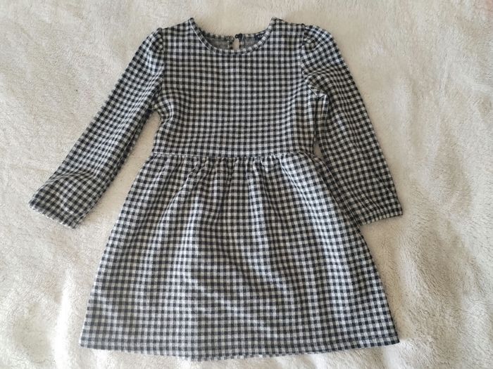 Robe mi saison 5 ans
