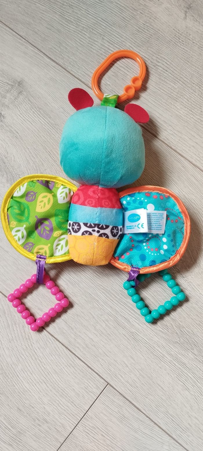 Jouet d'activité bébé - photo numéro 2